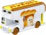 TAKARA TOMY Dream Tomica SP Picture Book Collection The Bread Thief, TAK34066, by TAKARA TOMY