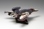 Wave 1/72 VF-171EX Armored Nightmare Plus (Alto's), WAV90768, by WAVE
