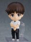 Good Smile Company NENDOROID SHINJI IKARI (REBUILD OF EVANGELION)  , GSC09983, by GOOD SMILE COMPANY