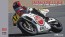 Hasegawa 1/12 Yamaha YZR 500 (OW 98) "Team Lucky Strike Roberts 1988" Plastic Kit , HAS17072, by HASEGAWA