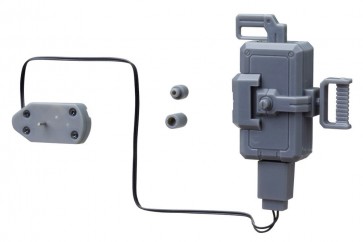 Kotobukiya M.S.G Modeling Support Goods MG 01 Gimmick Unit 01 External Generator , KBY59601, by KOTOBUKIYA