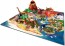 TAKARA TOMY Ania Adventure Continent Ania Kingdom First Great Adventure Map Set, TAK00559, by TAKARA TOMY