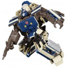 TAKARA TOMY MPG-01 Transformers MPG Trainbot Shouki, TAK40474, by TAKARA TOMY
