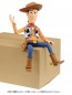 TAKARA TOMY Toy Story 4 Real Posing Figure Woody  , TAK29769, by TAKARA TOMY