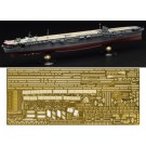 Fujimi 1/700 IJN Series No.17 EX-1 IJN Aircraft Carrier Shokaku Full Hull Model Special Edition (with Photo-Etched Parts), FUJ51916, by FUJIMI