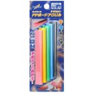 GodHand Acrylic FF Board Set of 5pcs, GH73593, by GOD HAND