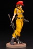 Kotobukiya 1/7 G.I.JOE Bishoujo Statue Lady Jaye Canary Ann Color , KBY31726, by KOTOBUKIYA