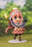 PLUM Yuru Camp SEASON 2 Mini Figure Nadeshiko Kagamihara [Season 2 Ver.]  , PLM83817, by PLUM