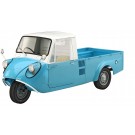 Fujimi 1/24 Inch-up Series No.281 Mazda T600, FUJ46389, by FUJIMI