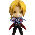 Good Smile Company Nendoroid Edward Elric (Fullmetal Alchemist: Brotherhood) (Rerelease), GSC03242, by GOOD SMILE COMPANY