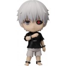 Good Smile Company Nendoroid Ken Kaneki (Tokyo Ghoul), GSC08971, by GOOD SMILE COMPANY