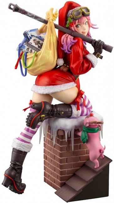 Kotobukiya 1/7 Plastic Angel Chimney Ange (Shunya Yamashita's PLASTIC ANGELS) , KBY32143, by KOTOBUKIYA