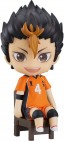 Orange Rouge Nendoroid Swacchao! Yu Nishinoya (Haikyu!!), ORG73125, by Orange Rouge