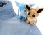 TAKARATOMY Little Shoulder-Riding Glaceon , TAK20643, by TAKARA TOMY