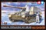 Tamiya 1/48 Military Miniature Vehicle Series GERMAN SELF-PROPELLED HEAVY ANTI-TANK GUN NASHORN, TAM26006, by TAMIYA