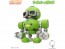 CAVICO Choi-Pla Lime Kappa Robo, CAV10601, by CAVICO