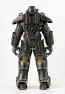 Good Smile Company 1/6 Fallout T-45 NCR Salvaged Power Armor  , GSC23286, by GOOD SMILE COMPANY