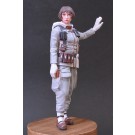 Honemitsu products Ma.k 1/20 Mia Rich Warrant officer Ma.k resin kit, hnm30994, by Honemitsu Products
