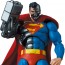 Medicom Toy MAFEX CYBORG SUPERMAN (RETURN OF SUPERMAN), MED71648, by MEDICOM TOY