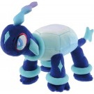 TAKARA TOMY Pokemon Stuffed Toy Terapagos (Normal Form), TAK19254, by TAKARA TOMY