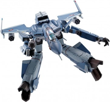 Bandai HI-METAL R VF-0D Phoenix (Kudo Shin Machine), BAC51266, by BANDAI
