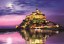Epoch Jigsaw Puzzle 1053pcs Mont Saint-Michel and its Bay XI [France] , EPC10074, by Epoch