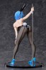 FREEing 1/4 High School D x D HERO Xenovia: Bunny Ver., FRE14760, by FREEING