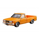 Aoshima The Tuned Car 22 1/24  720 Dutsan Track Custom '82 (Nissan), AOS53355, by AOSHIMA
