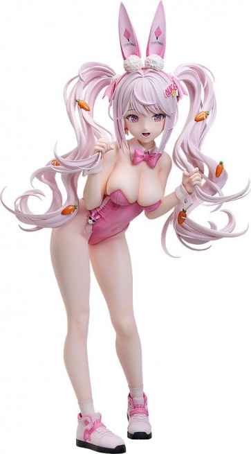 FREEing 1/3 Goddess of Victory: Nikke: Alice: Wonderland Bunny, FRE14401, by FREEING