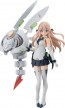 Good Smile Company NAVY FIELD 152: ACT MODE Ray & Type WASP, GSC70063, by GOOD SMILE COMPANY
