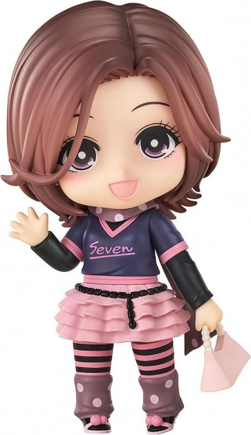 Good Smile Company Nendoroid Nana Komatsu (NANA), GSC73397, by GOOD SMILE COMPANY