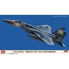 Hasegawa 1/72 F-15C Eagle "Oregon ANG 75th Anniversary Special"  , HAS22683, by HASEGAWA