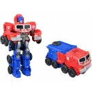 TAKARA TOMY Transformers Beast Awakening BPC-02 888 Change Optimus Prime, TAK08839, by TAKARA TOMY