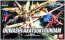 BANDAI  1/144 HG Owashi Akatsuki Gundam   Plastic Model kit, BAN19101, by BANDAI