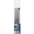 GodHand Mini FF Board Steel (Set of 4pcs) 6mm Width, GH73470, by GOD HAND