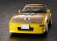 Hasegawa 1/24 What's Up Mechadoc Mazda Savannah Champ RX-7 (Comics Edition), HAS24347, by HASEGAWA