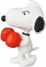 Medicom Toy UDF PEANUTS Series 13 Boxing Snoopy, MED56804, by MEDICOM TOY