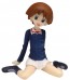Platz 1/35 Girls und Panzer Usagi-san Team Figure Set das Finale Part.3 Special Package Edition  , PLZ75335, by PLATZ