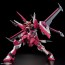 Bandai 1/144 HG Infinite Justice Gundam Type II (Gundam SEED Freedom), BAN66925, by BANDAI
