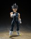 Bandai S.H.Figuarts Vegeta SUPER HERO (Reissue), BAC68714, by BANDAI