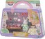Epoch Sylvanian Families Street Fashion Coordination Set -Glitter Jewelry Collection-  , EPC46670, by Epoch