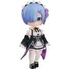 Good Smile Company Nendoroid Doll Rem (Re:Zero Starting Life in Another World), GSC71718, by GOOD SMILE COMPANY