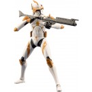 Kotobukiya 1/10 ARTFX+ Commander Cody (Reissue), KBY47529, by KOTOBUKIYA