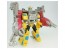 TAKARA TOMY TCV-15 TRANSFORMERS CYBERVERSE BATTLESHIP POWER BUMBLEBEE  , TAK38136, by TAKARA TOMY