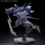 Bandai 1/72 HG Kyoukai Senki Weapon Set 2, BAN50269, by BANDAI