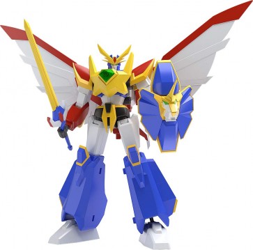 Good Smile Company MODEROID RAIJIN-OH  , GSC57670, by GOOD SMILE COMPANY