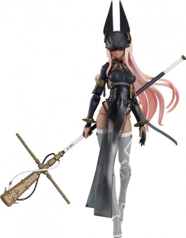 MAX Factory figma HEMET NETHEL (FALSLANDER), MAX68434, by MAX FACTORY