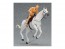 MAX Factory FIGMA HORSE VER. 2 (WHITE)  , MAX66867, by MAX FACTORY