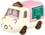 TAKARA TOMY Dream Tomica SP Sumikko Gurashi Sumikko Cafe Wagon  , TAK62407, by TAKARA TOMY