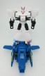 TAKARA TOMY TCV-13 TRANSFORMERS CYBERVERSE JET MISSION PROWL  , TAK38112, by TAKARA TOMY